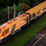 ৯,০৭২ কোটি টাকার তিনটি মাল্টি-ট্র্যাকিং রেল প্রকল্পে কেন্দ্রীয় মন্ত্রিসভার অনুমোদন