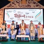 বইমেলা হচ্ছে লেখক, পাঠক এবং সাংস্কৃতিক ব্যক্তিত্বদের মিলনস্থল: মুখ্যমন্ত্রী