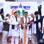 রাজ্যে আধুনিক শিক্ষা পরিকাঠামো গড়ে তোলার কাজ চলছে: মুখ্যমন্ত্রী