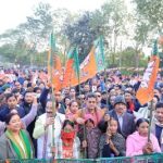 বিজেপি এডিসি শাসন করবে, ২০২৮ সালে আবার সরকার গঠন করবে: মুখ্যমন্ত্রী