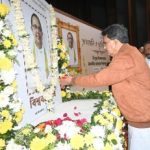 বিশ্ববন্ধু সেনের প্রয়াণে ত্রিপুরার মানুষ সত্যিকার অর্থে একজন জননেতা এবং সাংস্কৃতিক ব্যক্তিত্বকে হারিয়েছে: মুখ্যমন্ত্রী
