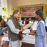 শিক্ষার্থীদের সৃজনশীলতা বিকাশে শিল্পকলার ভূমিকা অপরিসীম: মন্ত্রী রতনলাল নাথ