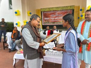 শিক্ষার্থীদের সৃজনশীলতা বিকাশে শিল্পকলার ভূমিকা&hellip;