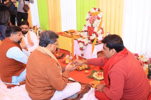 পর্যটন ক্ষেত্রে পরিকাঠামো উন্নয়নের কারণে বিদেশী পর্যটকদের সংখ্যা বাড়ছে: মুখ্যমন্ত্রী