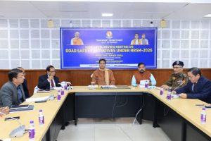 জনগণকে আরও সচেতন করে সড়ক&hellip;