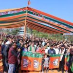 রাজনীতিতে বড় ভাইয়ের সঙ্গে কিভাবে ব্যবহার করতে হয় সেটা জানা থাকা উচিত: মুখ্যমন্ত্রী