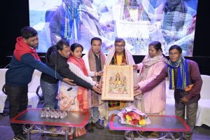 ত্রিপুরায় গ্রামীণ অর্থনীতি শক্তিশালী করছে&hellip;