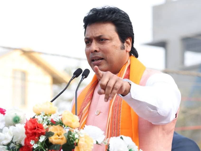 ২৬’শের ভোটে বঙ্গ তৃণমূলকে বিসর্জন&hellip;