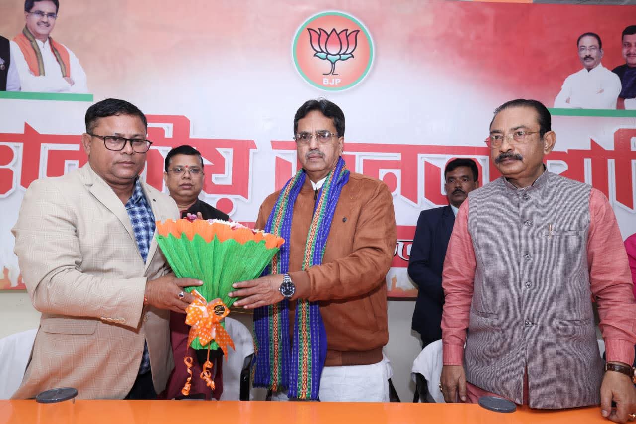 ধর্মনগর সফরে মুখ্যমন্ত্রী মানিক সাহা, অতিরিক্ত পাথর বোঝাই রুখতে কড়া নজর