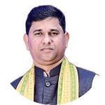 উনকোটি জেলার অশান্তি নিয়ে বিরোধীদের সাম্প্রদায়িক উস্কানি না দেওয়ার আহ্বান মন্ত্রী সুধাংশু দাসের