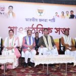 ‘ব্যর্থতাই সাফল্যের স্তম্ভ’, ২০২৮ সালের  নির্বাচনে প্রতাপগড় বিধানসভা কেন্দ্র থেকে ভারতীয় জনতা পার্টি-র জয় নিশ্চিত: মুখ্যমন্ত্রী