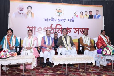 ‘ব্যর্থতাই সাফল্যের স্তম্ভ’, ২০২৮ সালের&hellip;