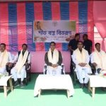 মহিলাদের আর্থ সামাজিক অবস্থার উন্নয়নে অগ্রাধিকার দিয়ে কাজ করছে সরকার: মুখ্যমন্ত্রী