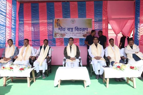 মহিলাদের আর্থ সামাজিক অবস্থার উন্নয়নে&hellip;