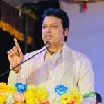 কমিউনিস্টরা সবসময়ই পূজা-পার্বণ ও ধর্মীয় অনুষ্ঠানের বিরোধিতা করে এসেছে: সাংসদ বিপ্লব কুমার দেব