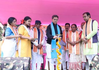 রাজ্যের শিক্ষা ব্যবস্থার গুণগত মান উন্নয়নের জন্য চেষ্টা করছে ত্রিপুরা সরকার: মুখ্যমন্ত্রী