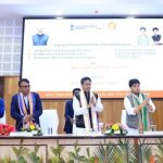 বর্তমান সরকারের সময়ে দেশে সামাজিক, আর্থিক, পরিকাঠামোগত ক্ষেত্রের উন্নয়নে অভাবনীয় ক্রান্তি এসেছে: ডোনার মন্ত্রী