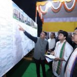 স্বাস্থ্য পরিকাঠামো উন্নয়নে অর্থের অভাব হবে না, গুণগত মানে জোর: ডোনার মন্ত্রী