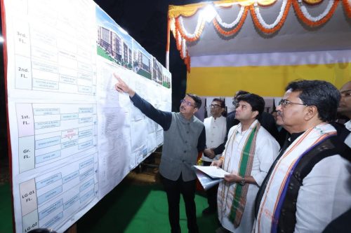 স্বাস্থ্য পরিকাঠামো উন্নয়নে অর্থের অভাব&hellip;