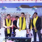 আগরতলায় হেলথ ইউনিভার্সিটি স্থাপন করার সিদ্ধান্ত নেওয়া হয়েছে: মুখ্যমন্ত্রী