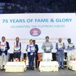 গুণগত শিক্ষায় যেন রাজ্যের ছাত্রছাত্রীরা শিক্ষিত হয় তারজন্য বর্তমান সরকার সচেষ্ট রয়েছে: মুখ্যমন্ত্রী