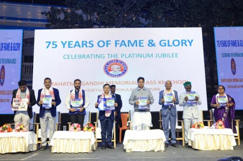 গুণগত শিক্ষায় যেন রাজ্যের ছাত্রছাত্রীরা শিক্ষিত হয় তারজন্য বর্তমান সরকার সচেষ্ট রয়েছে: মুখ্যমন্ত্রী