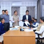 এইমস’র সঙ্গে টেলি কনসালটিং পরিষেবার মাধ্যমে বিমল দেববর্মার চিকিৎসার ব্যবস্থা করতে নির্দেশ মুখ্যমন্ত্রীর