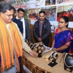 ত্রিপুরা বিজনেস কনক্লেভের পর রাজ্যে প্রায় ৩,৮০০ কোটি টাকা বিনিয়োগের মৌ স্বক্ষরিত হয়েছে: মুখ্যমন্ত্রী