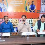 এডিসিতে ২৮টি আসনে লড়াইয়ের লক্ষ্যে সাংগঠনিক বৈঠকে মুখ্যমন্ত্রী