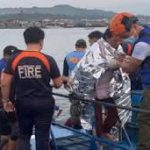 ফিলিপাইনে ফেরি দুর্ঘটনা, ৩৫০ জনের বেশি যাত্রী নিয়ে ডুবে গেল ফেরি