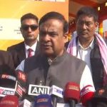 কলকাতা–গুয়াহাটি বন্দে ভারত স্লিপার এক্সপ্রেস উদ্বোধন, অসমের জন্য বড় সাফল্য: হিমন্ত বিশ্ব শর্মা