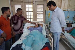 আন্দামানে দুর্ঘটনায় আহত আগরতলার শিক্ষিকা,&hellip;