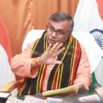 ত্রিপুরায় বাম আমলে এমজিএনরেগা প্রকল্পে ১৭ কোটি টাকার দুর্নীতির হদিশ মিলেছিল, বিডিও সহ ১২ জনের বিরুদ্ধে মামলাও হয়েছিল: কৃষিমন্ত্রী