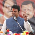 āĻŦāĻŋāĻā§āĻĒāĻŋ āϏāϰāĻāĻžāϰ āĻā§āώāĻŽāϤāĻžāϝāĻŧ āĻāϏāϞ⧠āĻĒāĻļā§āĻāĻŋāĻŽāĻŦāĻā§āĻā§āϰ āĻ
āϰā§āĻĨāύā§āϤāĻŋ āĻŦāĻĻāϞ⧠āϝāĻžāĻŦā§: āϏāĻžāĻāϏāĻĻ āĻŦāĻŋāĻĒā§āϞāĻŦ āĻā§āĻŽāĻžāϰ āĻĻā§āĻŦ