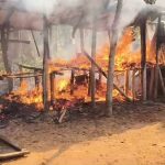 চাঁদা সংগ্রহ ঘিরে ফটিকরায়ে তীব্র উত্তেজনা, দোকাটপাটে অগ্নিসংযোগ, জারি ১৬৩ ধারা, ইন্টারনেট পরিষবা বন্ধ, পরিস্থিতি নিয়ন্ত্রণে দাবি জেলা পুলিশ সুপারের