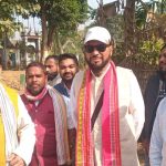 শিমুলতলীতে হিংসা কবলিত এলাকা পরিদর্শনে বাধা, পুলিশের ভূমিকা নিয়ে ক্ষুব্ধ কংগ্রেস