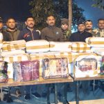 দক্ষিণ ত্রিপুরায় যৌথ অভিযানে পরিত্যক্ত স্থান থেকে ২৪০টি শাড়ি উদ্ধার