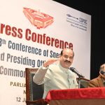 প্রধানমন্ত্রী মোদী উদ্বোধন করবেন কমনওয়েলথ স্পিকার ও প্রেসাইডিং অফিসার্স কনফারেন্স