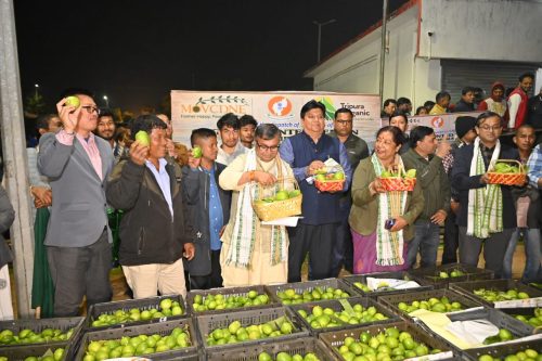 আগরতলা থেকে কলকাতার পথে ১৫&hellip;