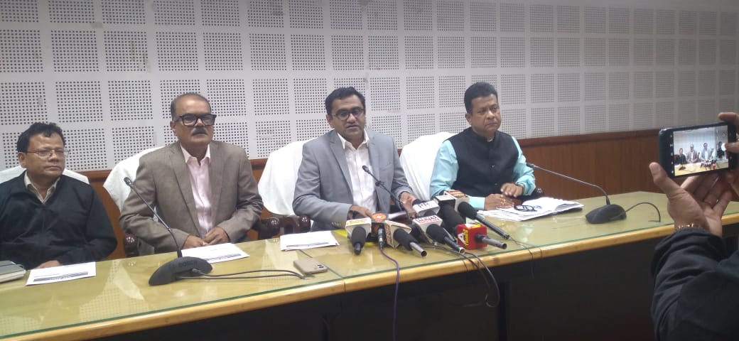 নিপা ভাইরাস সংক্রমণ প্রতিরোধে প্রস্তুত&hellip;