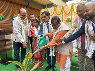 মোহনপুরে ত্রিপুরা গ্রামীণ ব্যাংকের ই-লবি&hellip;