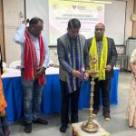 অঙ্গদান ও অঙ্গ প্রতিস্থাপন প্রক্রিয়া জোরদারে আগরতলায় রাজ্যস্তরের কর্মশালা অনুষ্ঠিত