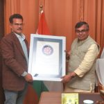 সৌরশক্তিতে আলোকিত প্রত্যন্ত জনপদ, স্কচ রৌপ্য পদকে সম্মানিত ত্রিপুরার ট্রেডা