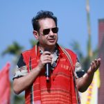 তিপ্রাসাদের কোনো বড় ভাই নেই, তিপ্রাসাদের ছোট ভাই বলে নিচে নামাতে চাইছে বিজেপি: প্রদ্যোৎ