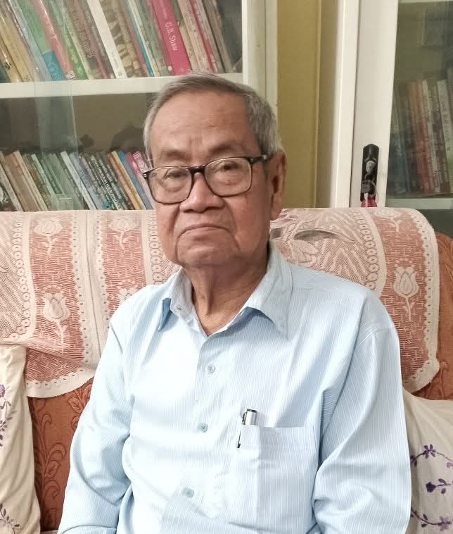 সাহিত্য ও শিক্ষাক্ষেত্রে অনবদ্য অবদানের&hellip;