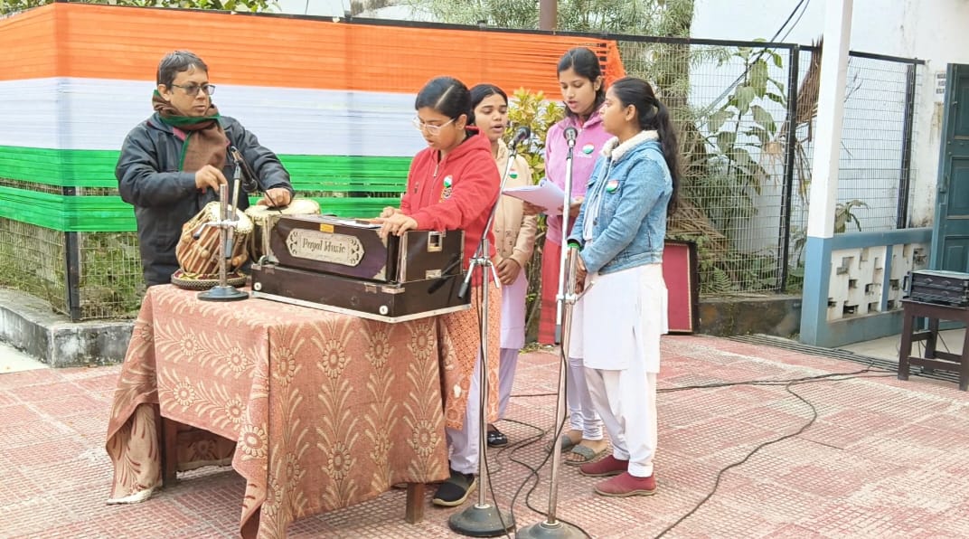 যথাযোগ্য মর্যাদায় উইমেন্স কলেজে পালিত&hellip;