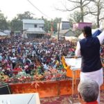 মমতা বন্দ্যোপাধ্যায় থেকে মুক্তি চাইছে পশ্চিমবঙ্গের জনগণ: সাংসদ বিপ্লব