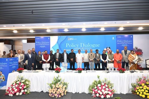 জল জীবন মিশনের সফল বাস্তবায়নে জাতীয় গড়কে ছাড়িয়ে গেল ত্রিপুরা: সাফল্য