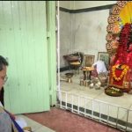 জন্মদিনে মেলারমাঠ কালী মন্দিরে পূজা দেন মুখ্যমন্ত্রী