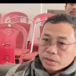 হিংসার রাজনীতিতে বিশ্বাসী নয় তিপরা মথা কারণ অশান্তি রাজ্যের ভবিষ্যৎকে পিছিয়ে দেয় : রাজেশ্বর দেববর্মা